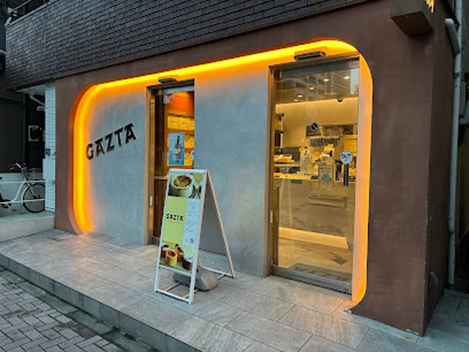 GAZTA