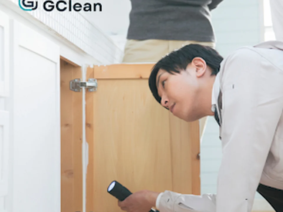 GClean