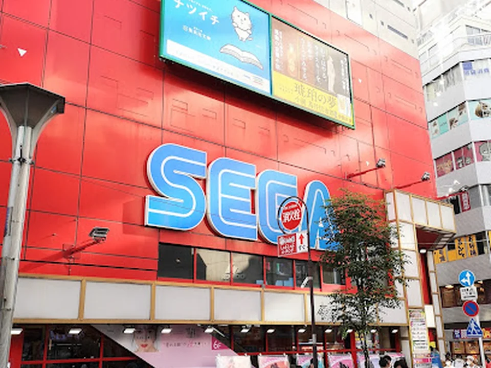 GiGO 池袋2号館