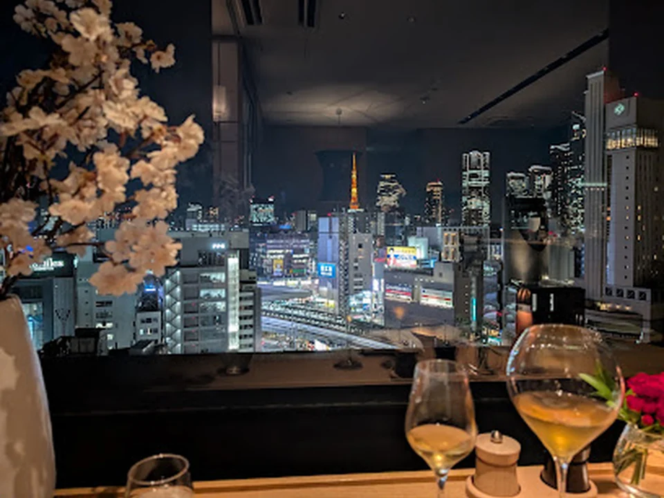 GINZA CASITA