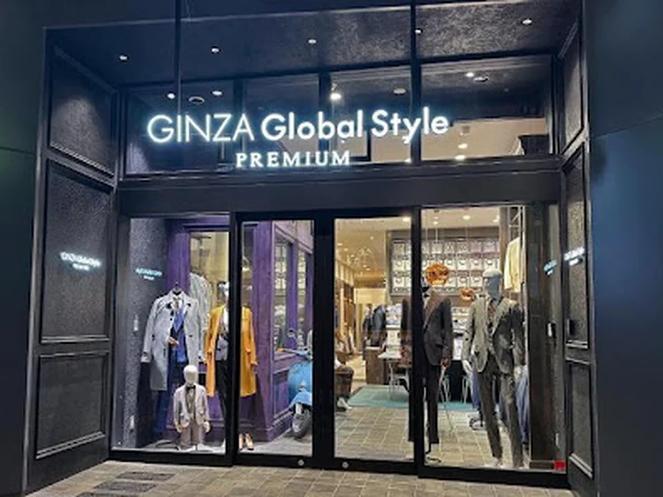 Foto de GINZAグローバルスタイル PREMIUM 表参道店