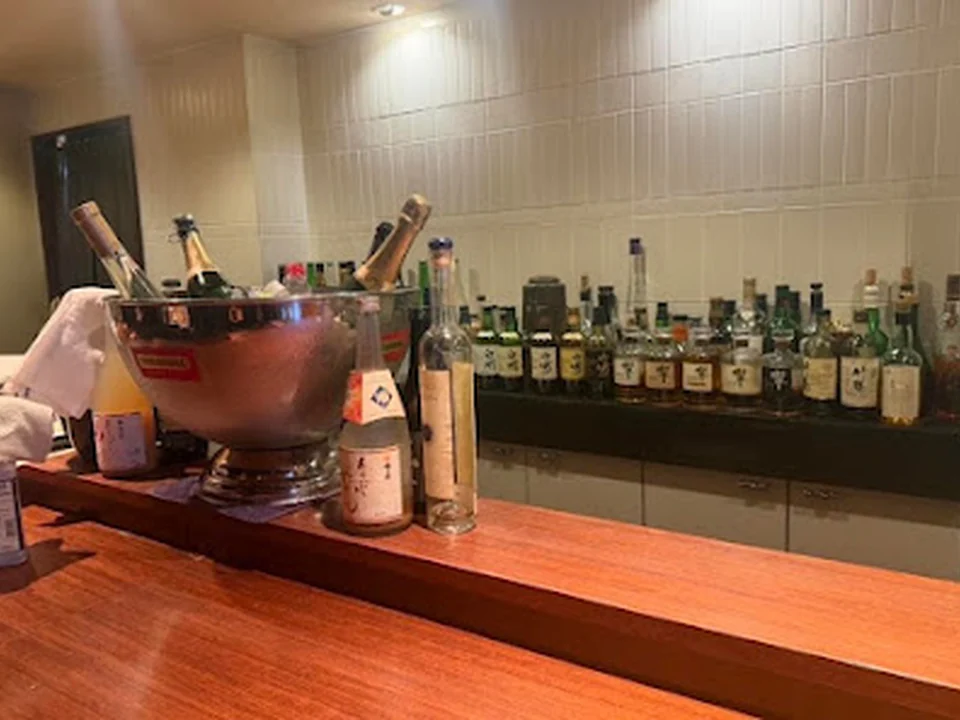 韓流安歡 GINZA YAKINIKU ANFAN
