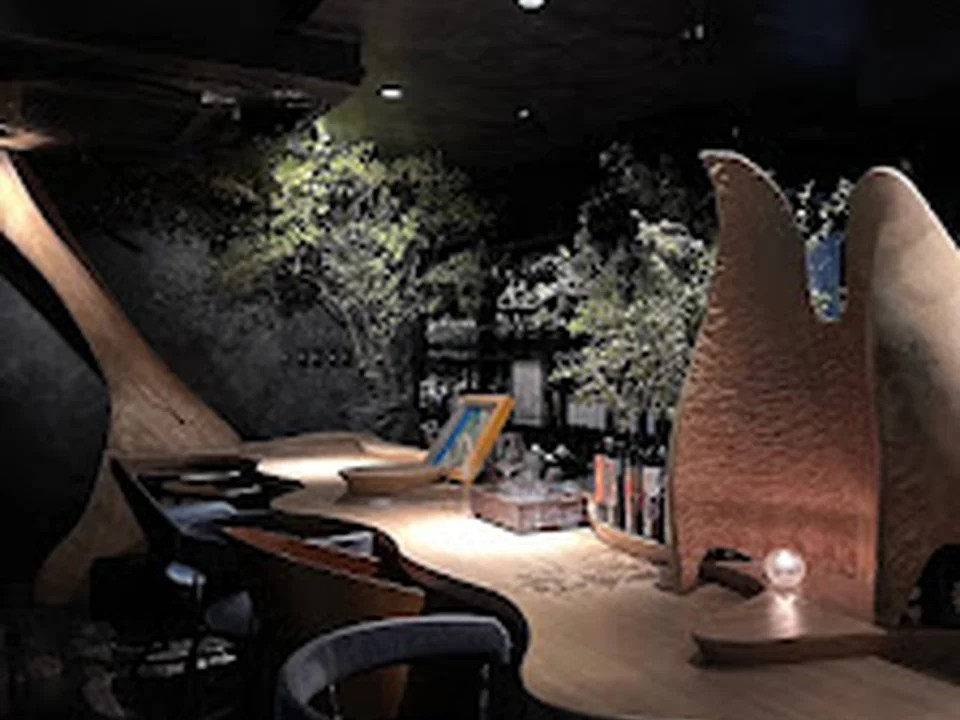 GinzaWineBar G5