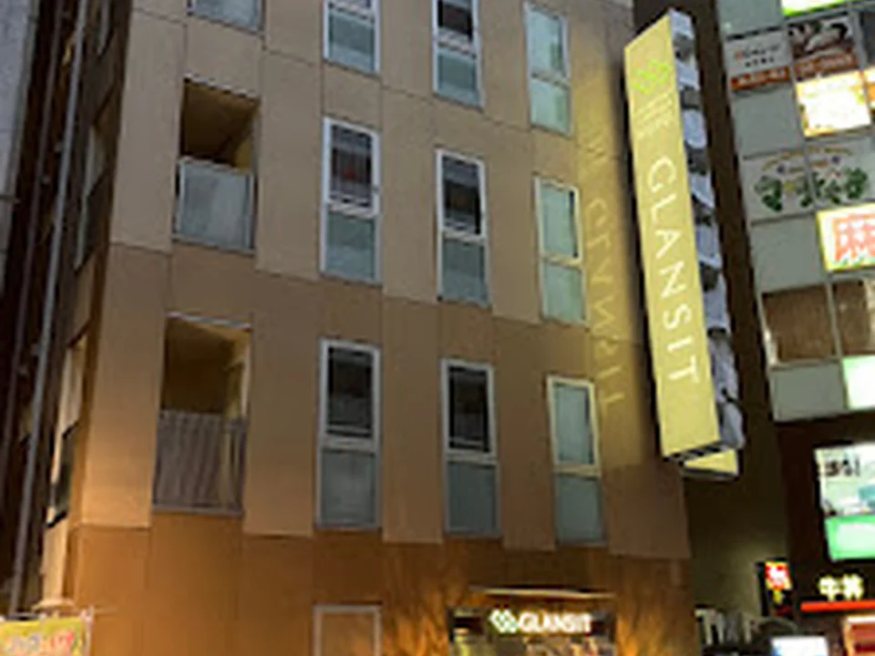 GLANSIT AKIHABARA