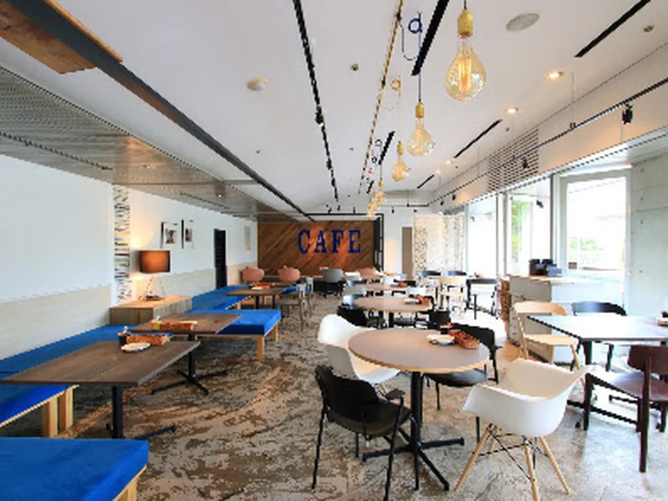 GOOD MORNING CAFE NOWADAYS