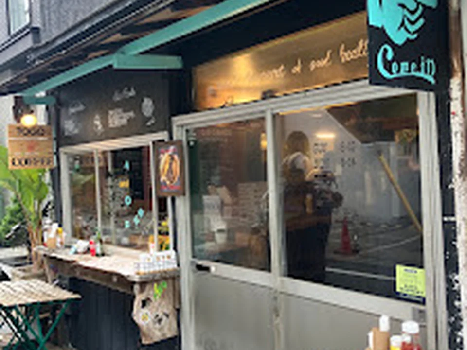 GRAB and GO GOODIES Sandwich & Acai Bowl