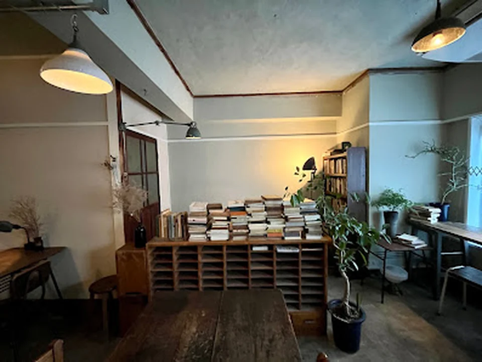 Granary’s Coffee