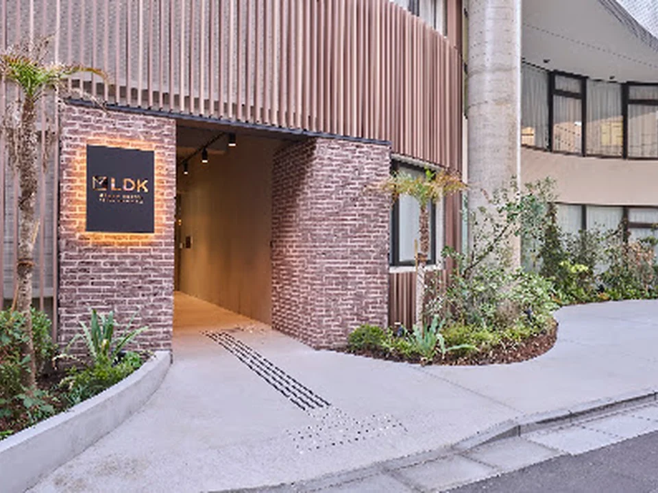 Foto de GRAND HOSTEL LDK 東京西葛西