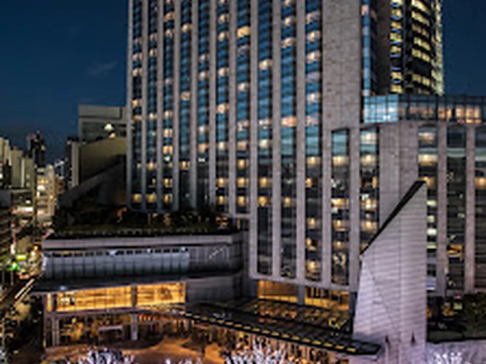Grand Hyatt Tokyo