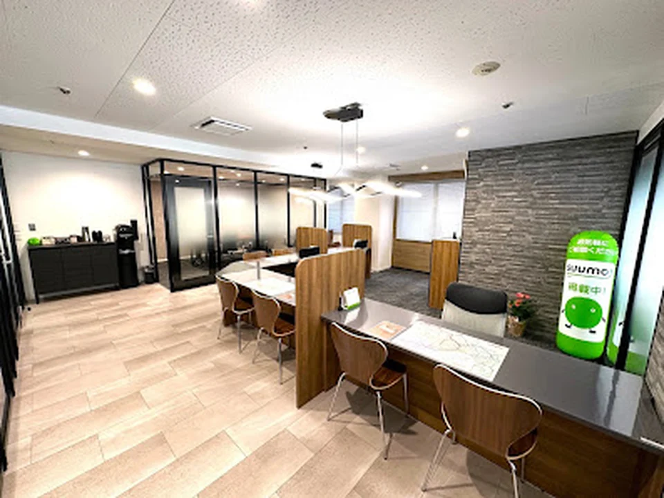 GRANT不動産 東京支店