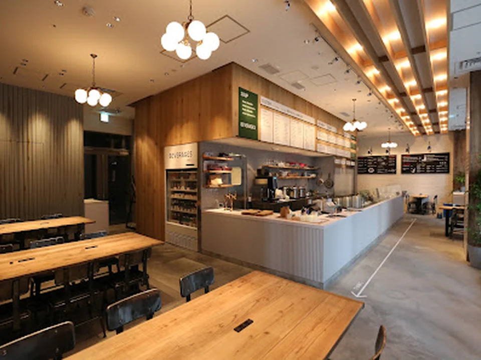 GREEN BROTHERS 大手町店