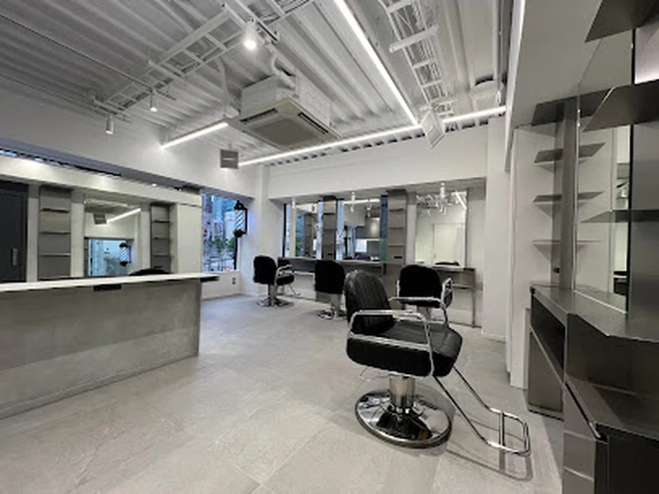 GROOMER/S TOKYO for mens salon【グルーマーズ トウキョウ フォー メンズサロン】