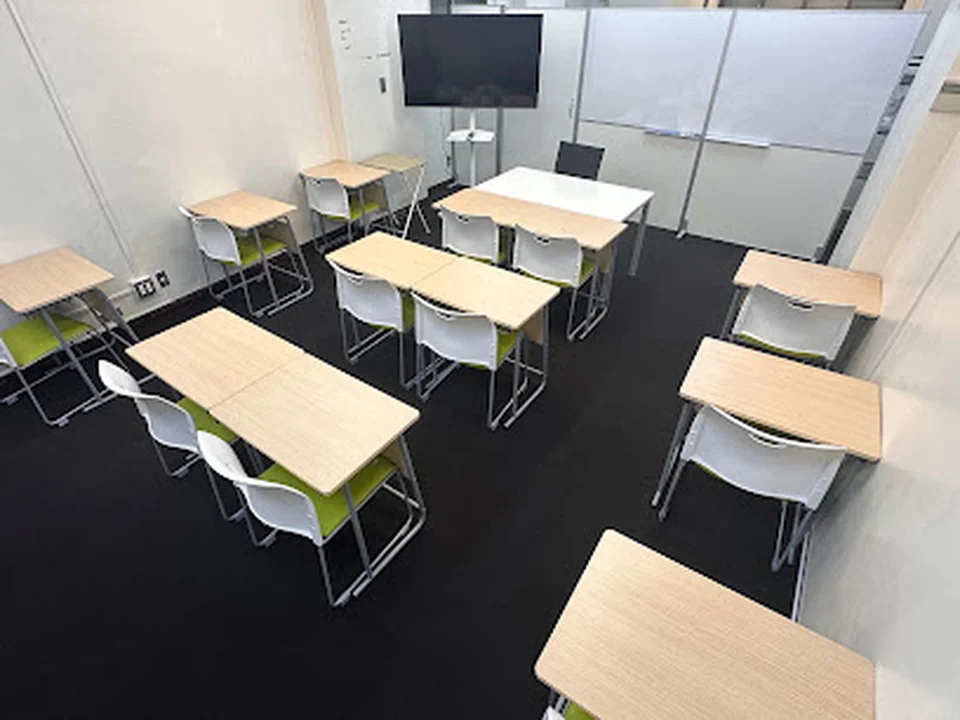 【中学受験専門】個別指導塾Growy本郷三丁目校