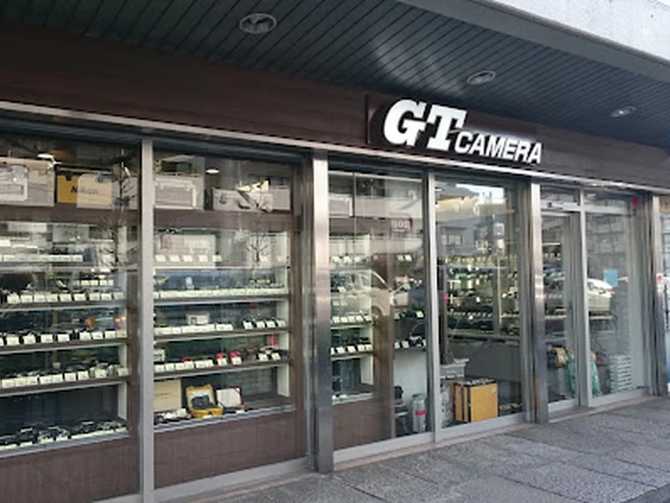 GT CAMERA