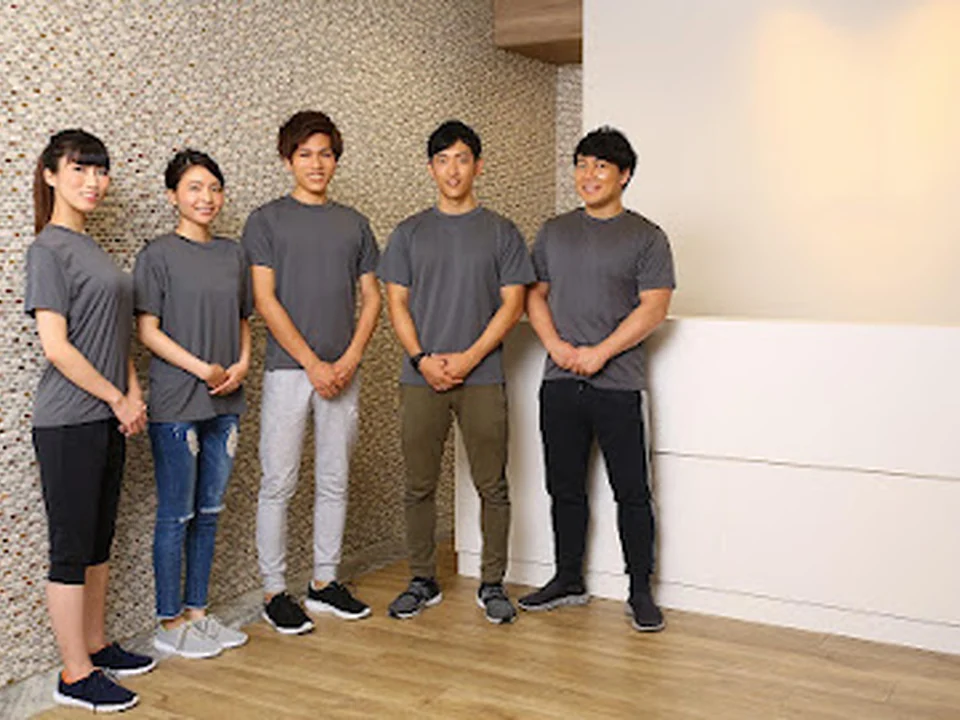 GYMS（ジムズ） 渋谷店