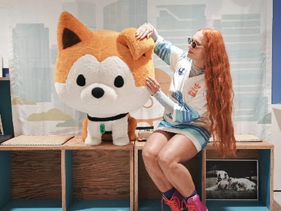 Foto de Hachiko Souvenir Shop