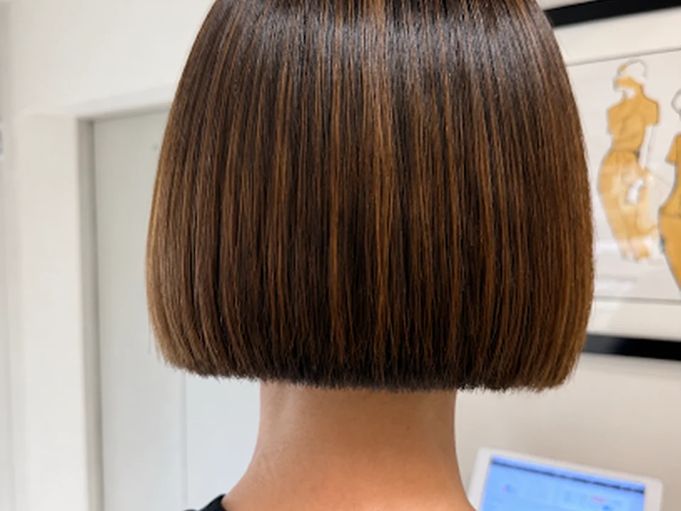 Hair Salon TAKAHASHI HAIR & SPA ROPPONGI / 美容室 タカハシ ヘアー アンド スパ 六本木店