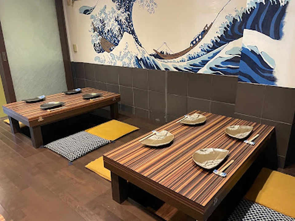 Halal SUKIYAKI Restaurant Diyafa