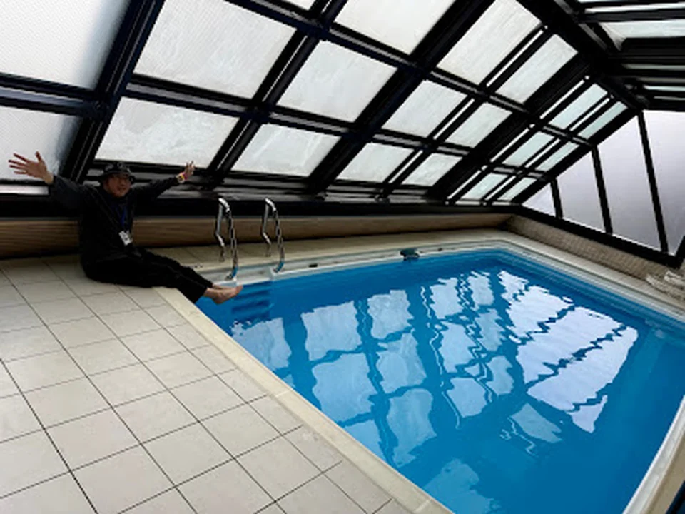 Hanazono Room