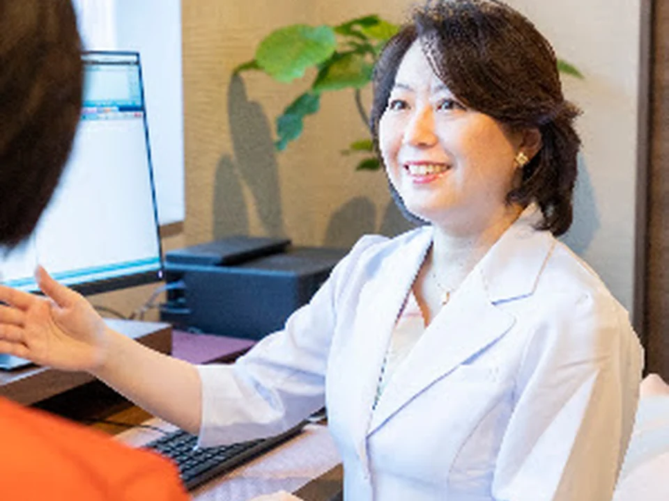 女性のための整形外科かおるこHappyクリニック