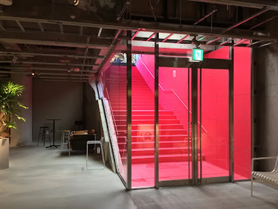HAY TOKYO