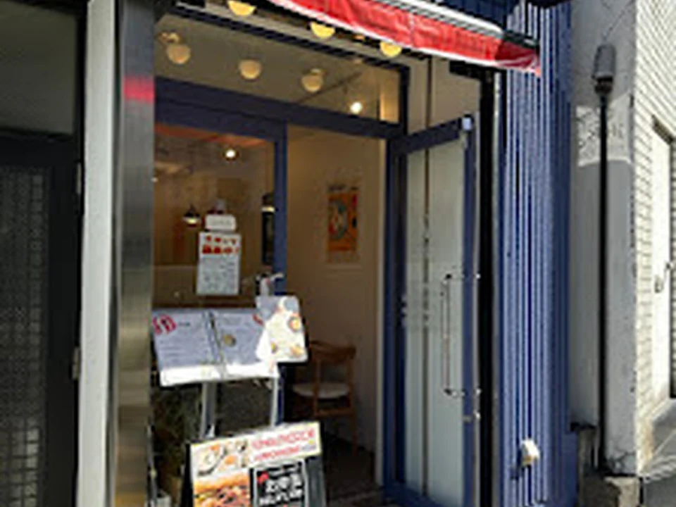 HEBANCHON(へバンチョン)
