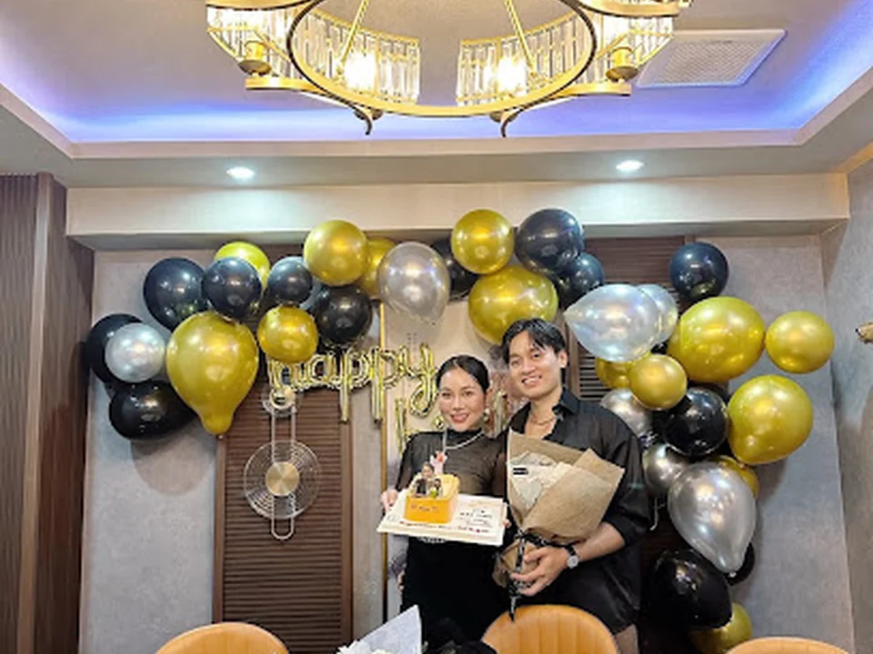 Hi Viet Nam 池袋 (ハイベトナム池袋）