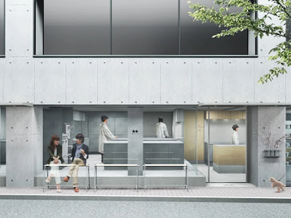 HiO ICE CREAM Atelier 自由が丘