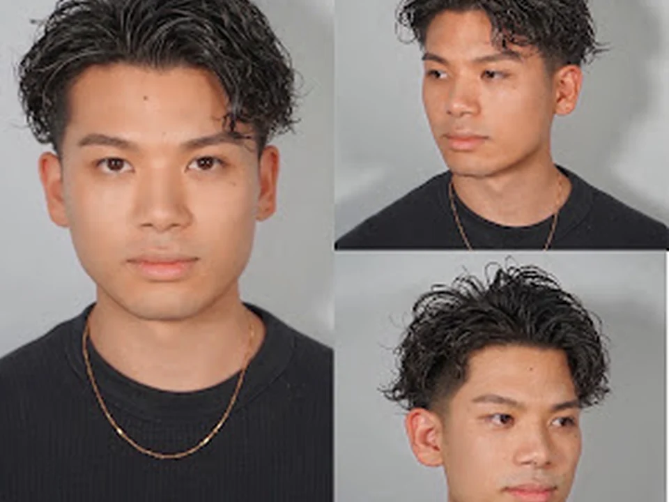 HIRO GINZA BARBERSHOP 神楽坂店