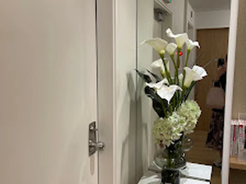 HMレディースクリニック銀座