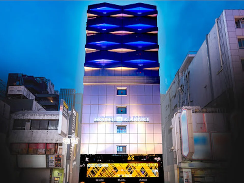 HOTEL KABUKI