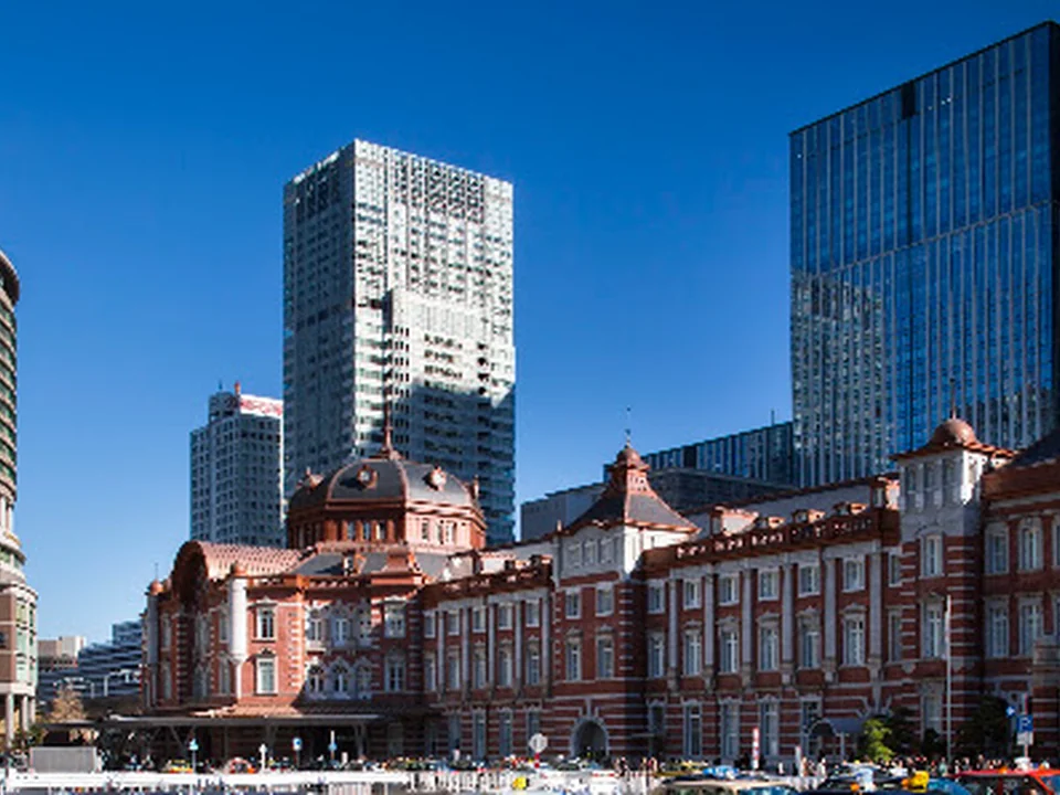 ホテルメトロポリタン 丸の内 HOTEL METROPOLITAN TOKYO MARUNOUCHI