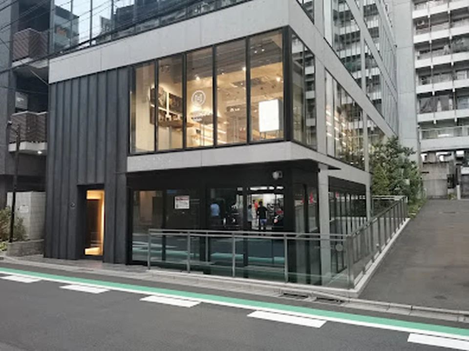HULS Gallery Tokyo