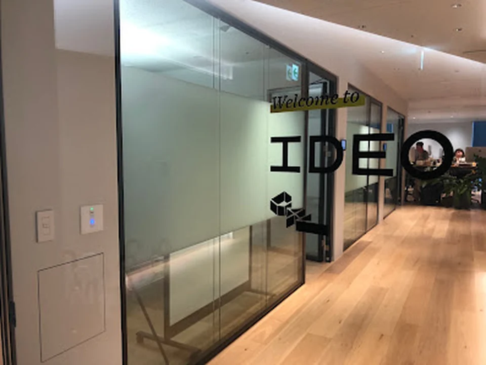 IDEO Tokyo