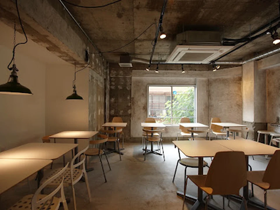 IKI OYSTER BAR