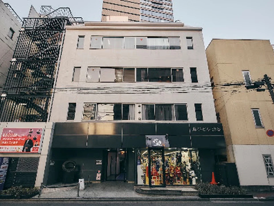illi Mani Shibuya