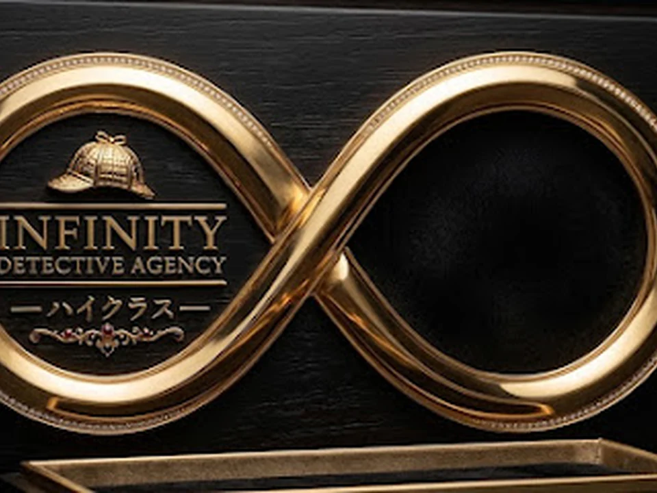 ハイクラス総合探偵社Infinity