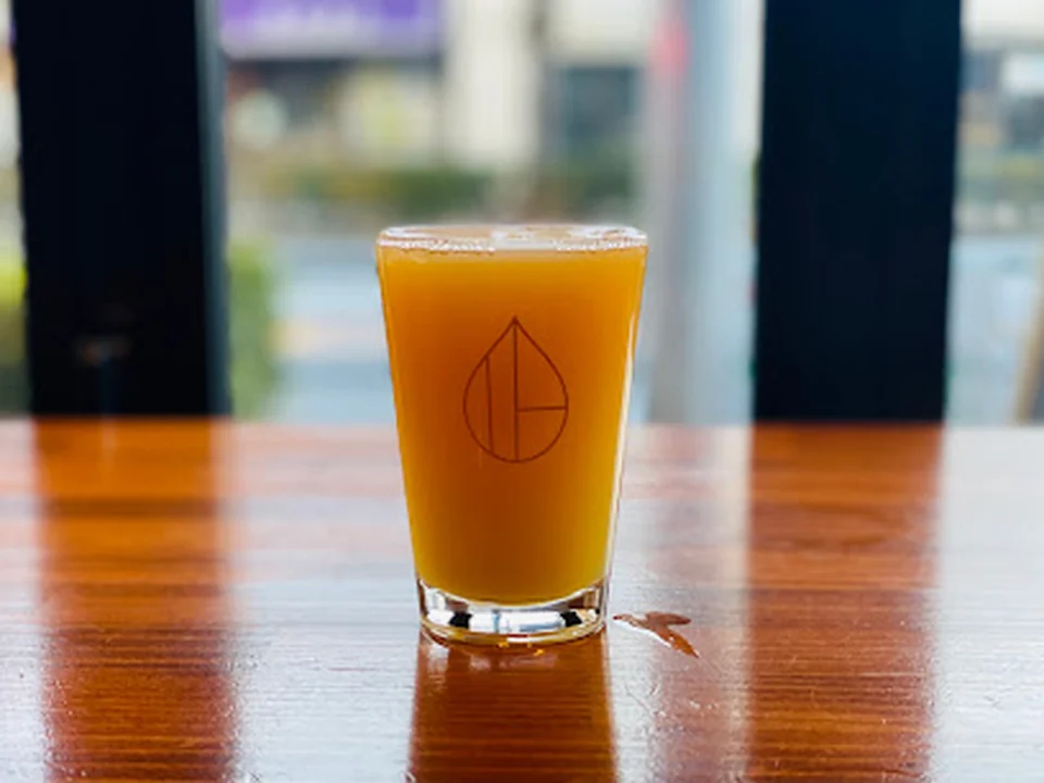 Inkhorn Brewing