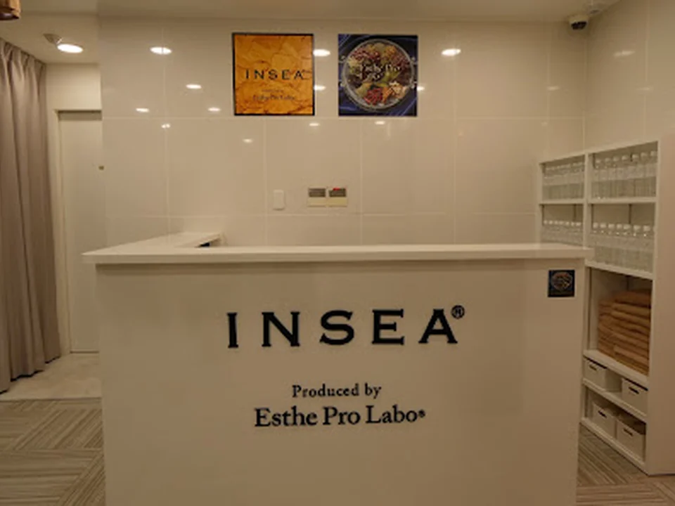 マグマファスティングスタジオ INSEA（インシー）五反田店