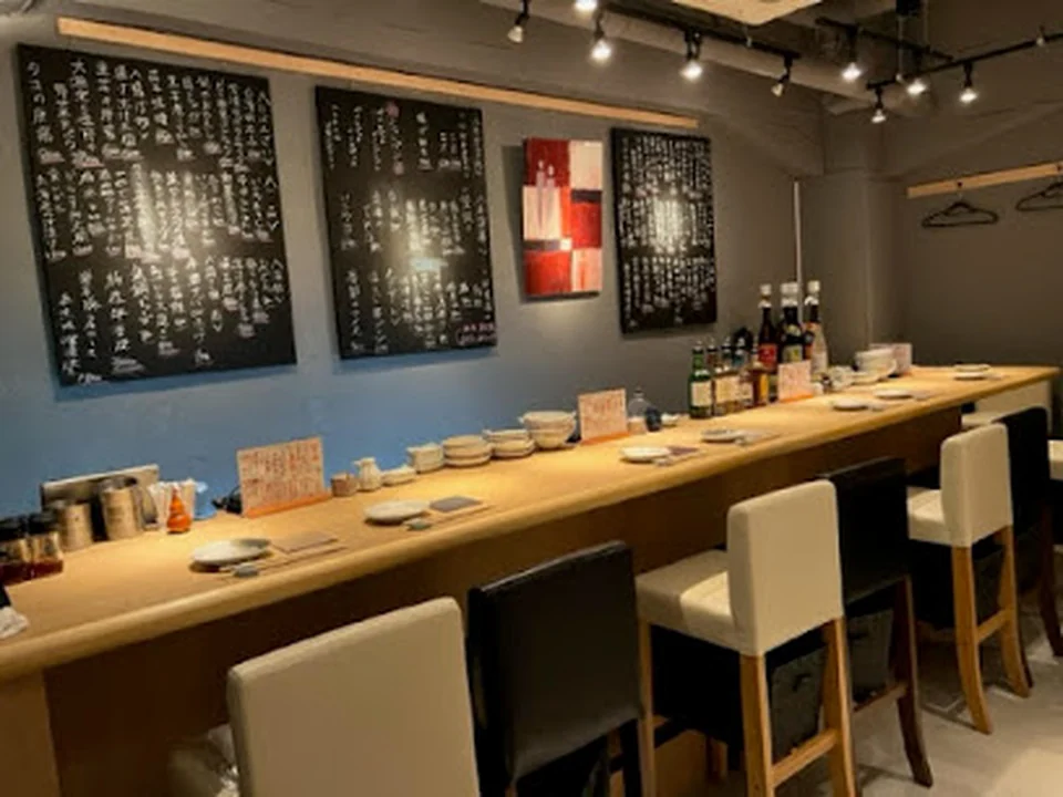 izakaya東京 Ginza