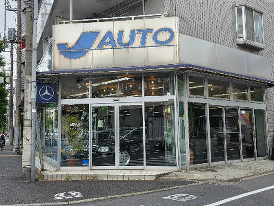 J-AUTO CO.,LTD.