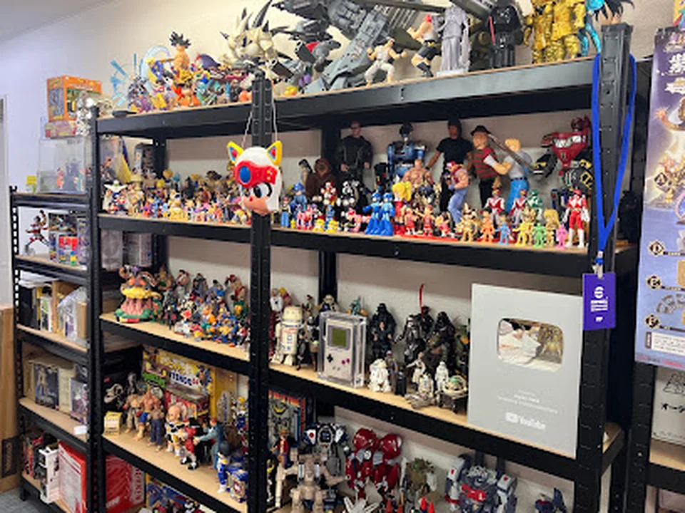 Foto de JAPAN GEEK