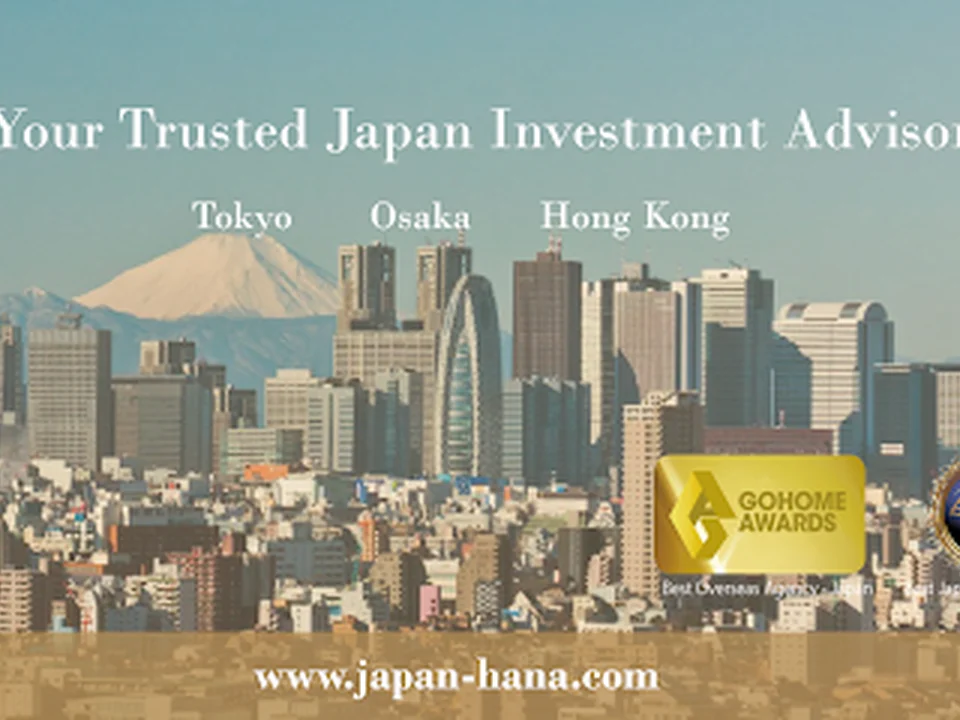 Japan Hana Real Estate