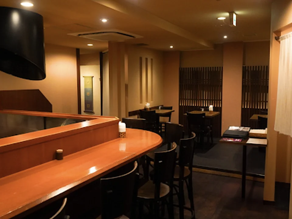 Japanese Food Wagyu Restaurant (Halal) Steak&Burger 5W-Tokyo-Ginza