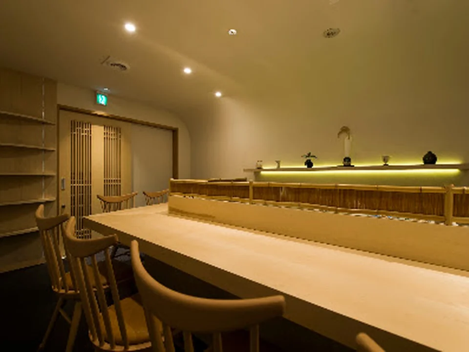 しんせん割烹佐乃家 Japanese restaurant Sanoya