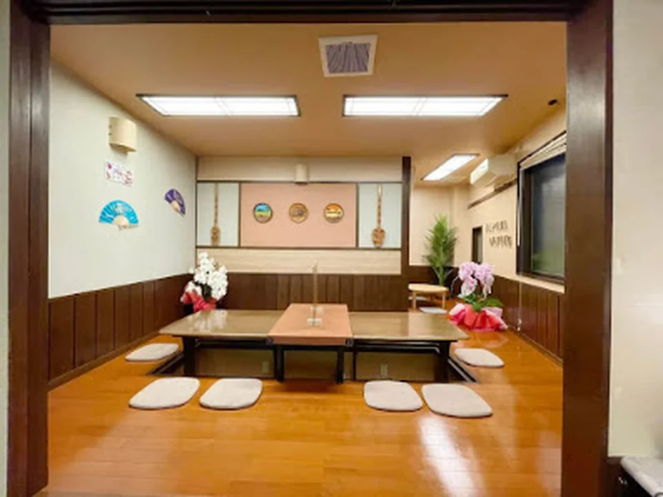 Japina Dining ジャピナダイニング