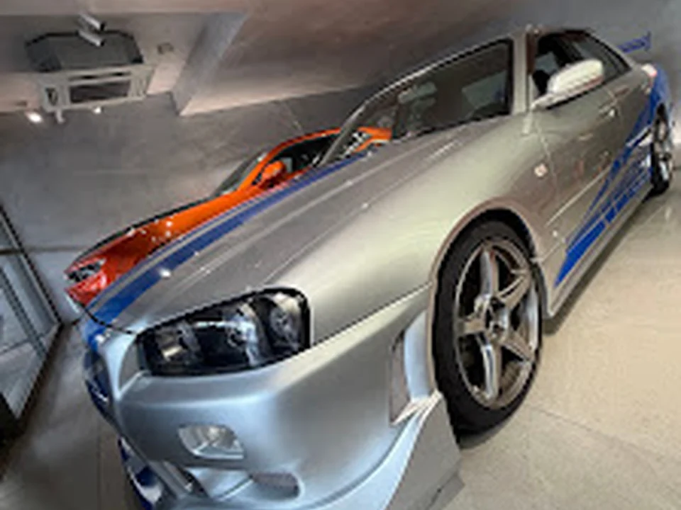 JDM TOUR