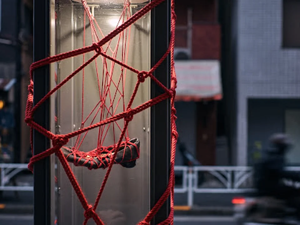Jinny Street Gallery