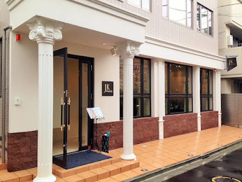 JKプラネット 表参道原宿店 結婚指輪のセレクトショップ(JKPLANET)