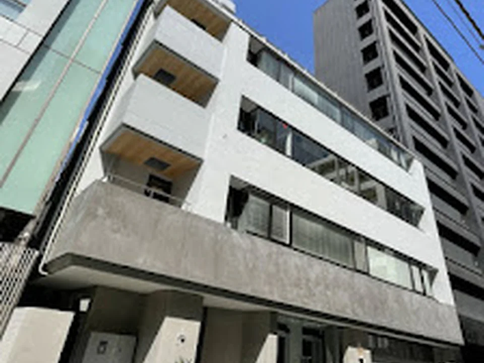 株式会社JLBC